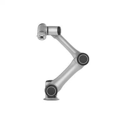 6 Axis Kev Koom Tes Hlau