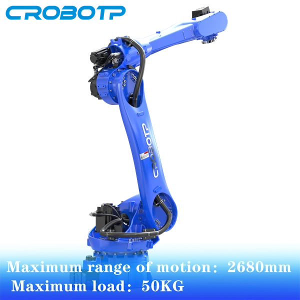 CRP-RA27-50